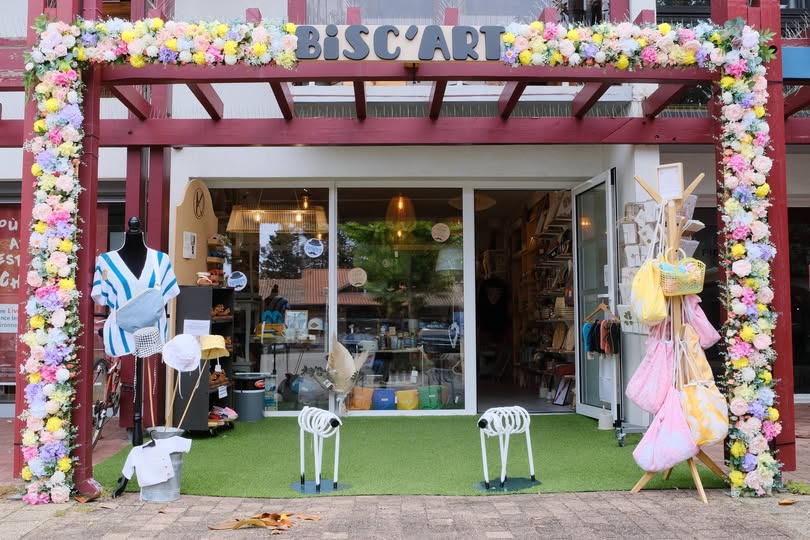 image de Bisc'Art