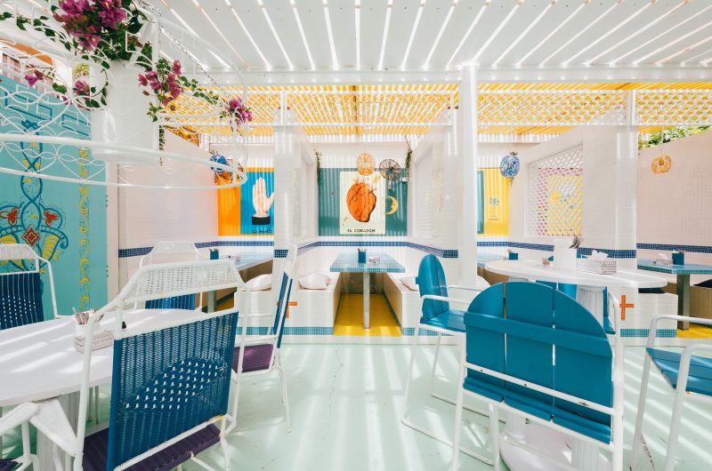 image de Restaurant Surf Palace