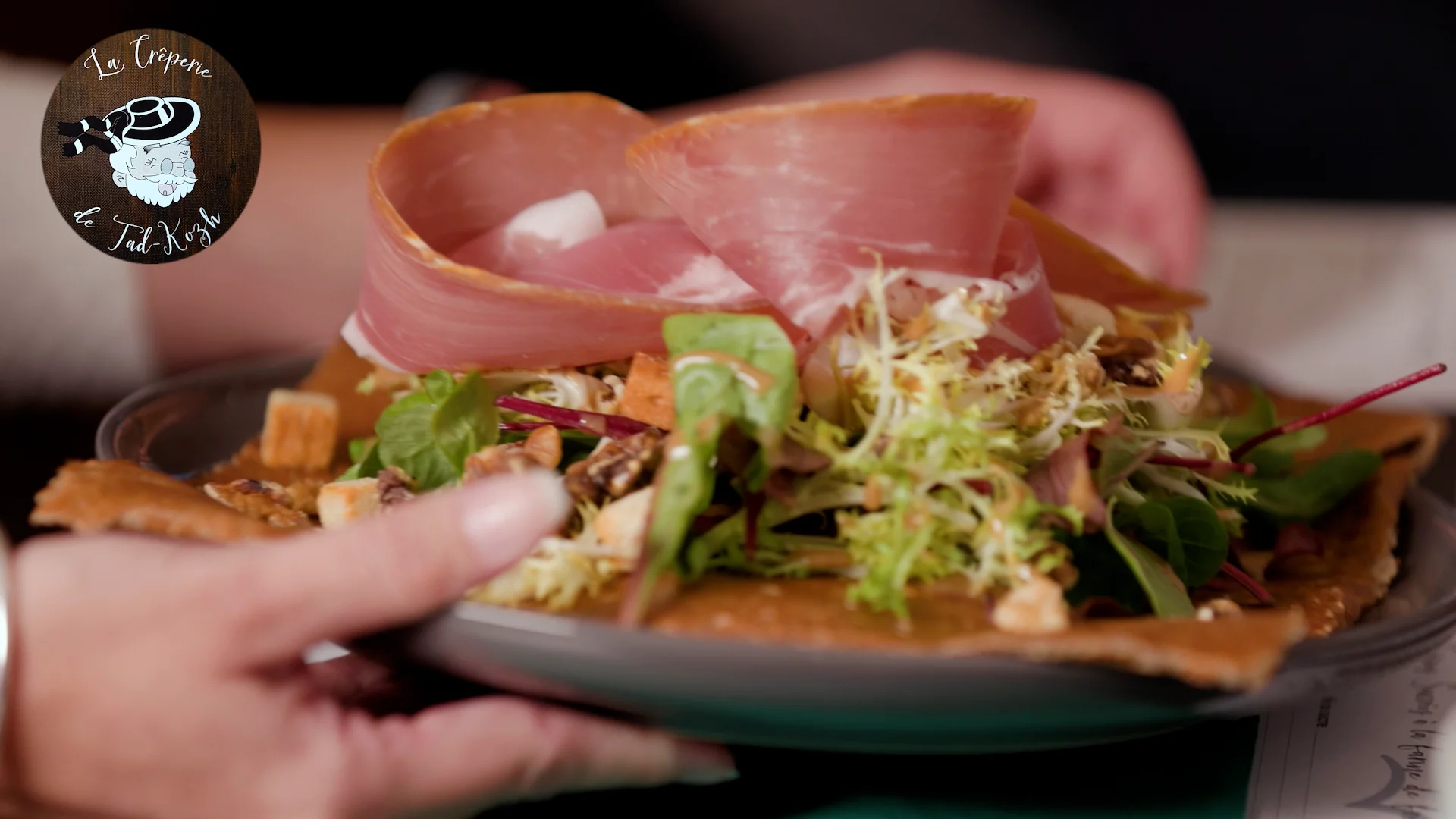 image de Crêperie de Tad-Kozh